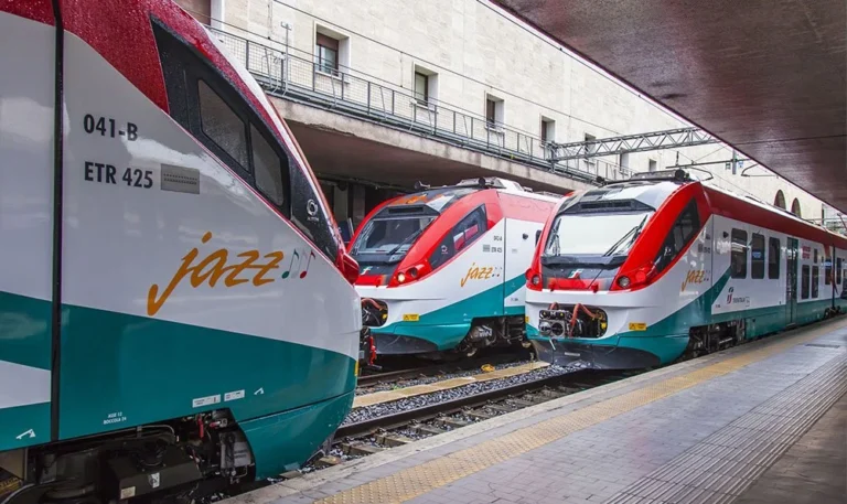 Rome airport transfer